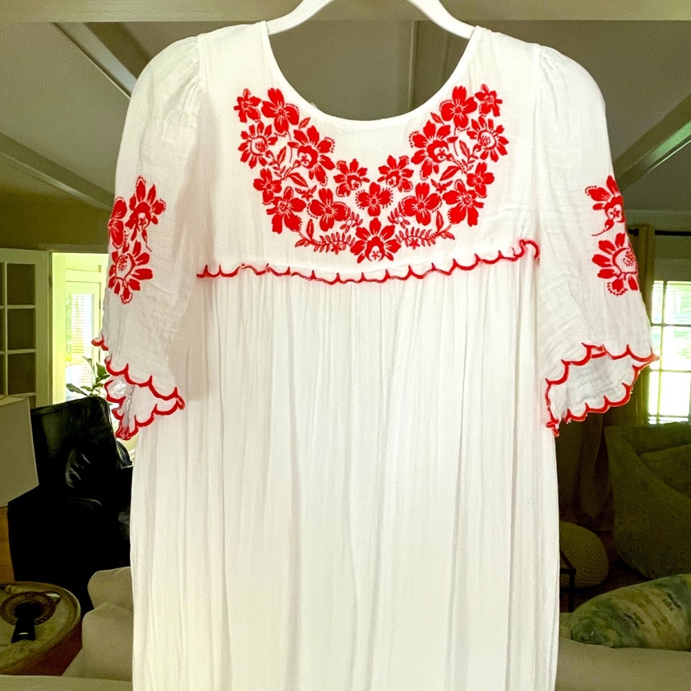 Old Navy dress